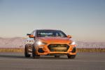 Hyundai Elantra Sport BTR Edition 2017 года